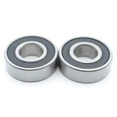 Подшипник коленвала 6201 CХ (76-180201 Ш2У) для бензопил PARTNER,HUSQVARNA-142,236,240