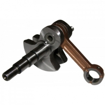 Коленвал для бензопил HUSQVARNA-137,142