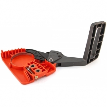 Крышка натяжителя цепи с ручкой для бензопил HUSQVARNA -137,142