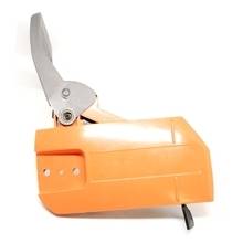 Крышка натяжителя цепи с ручкой для бензопил HUSQVARNA -268