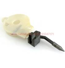 Масляный насос для бензопил HUSQVARNA-136,142 со шлангом