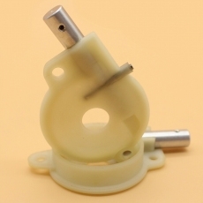 Масляный насос для бензопил HUSQVARNA-136,142