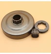 Барабан сцепления REZER для бензопил HUSQVARNA -136,142 разборный