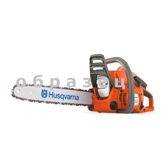 Бензопила "HUSQVARNA-240"