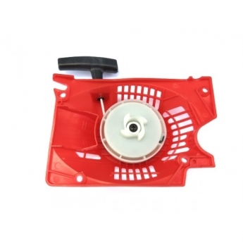 Стартер для бензопил Китай (плавный пуск) (4-зацепа)