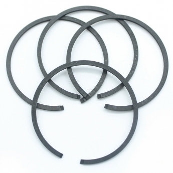 Кольцо поршневое для бензопил Китай d=43
