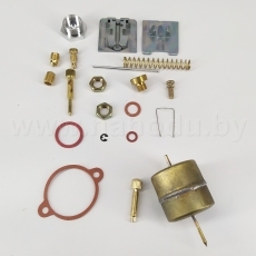 Ремкомплект карбюратора К-750 ,К301,К-302