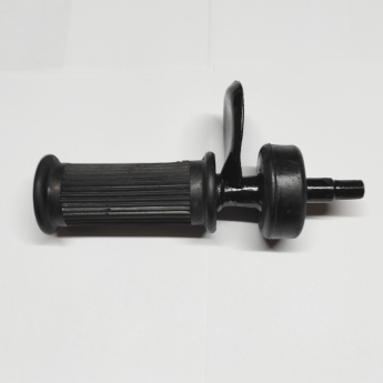 Подножка пассажира мотоцикл Урал