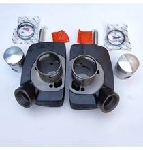 Поршневая группа для мотоцикла Ява 6V - 634