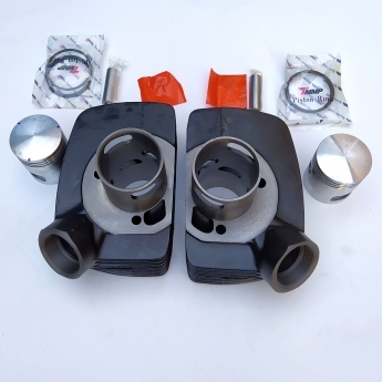 Поршневая группа для мотоцикла Ява 6V - 634