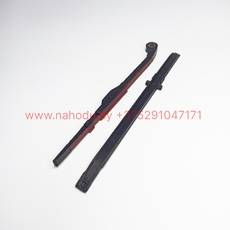 Успокоитель + направляющая цепи ГРМ 4T (139QMB) GY6-50,GY6-60,GY6-80