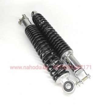 Амортизатор задний 4T (157QMJ) GY6-150 (340мм)