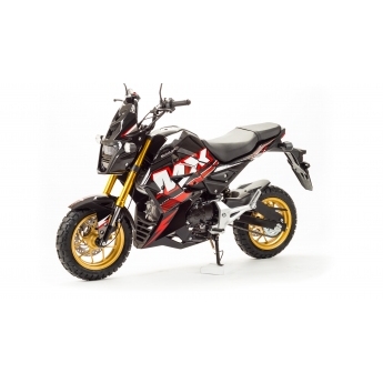MX