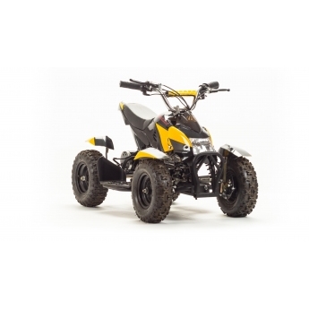 Квадроцикл (игрушка) ATV E001 500Вт