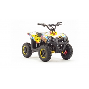 Квадроцикл (игрушка) ATV E004 800Вт