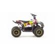 Квадроцикл (игрушка) ATV E004 800Вт