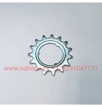 Звезда задняя для велосипеда 15 зубов
