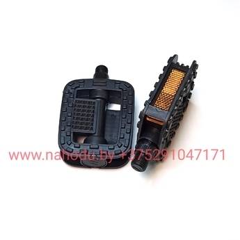 Педали для велосипеда пластмассовые (GW-15018-17)
