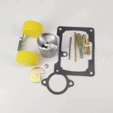 Ремкомплект карбюратора (К-2401) (с поплавком)