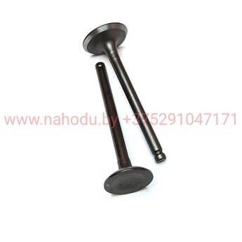 Клапана головки мопед <b>Alpha,Delta,Viper, Dingo, Active, Racer,RX-8, 152FMH ,110 сс</b> (впускной/выпускной )