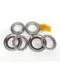 Подшипник руля мопед <b>Alpha,Delta,Viper, Dingo, Active, Racer,RX-8, JH-70, 1P39, 139FMB, 147FMH, 152FMH</b>