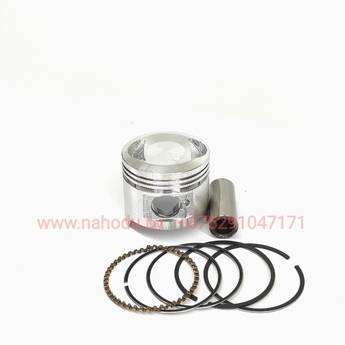 Поршень мопед <b>Alpha,Delta,Viper, Dingo, Active, Racer,RX-8, 1P39, 139FMB, 49cc</b> в сборе стандарт d.= 39 mm 