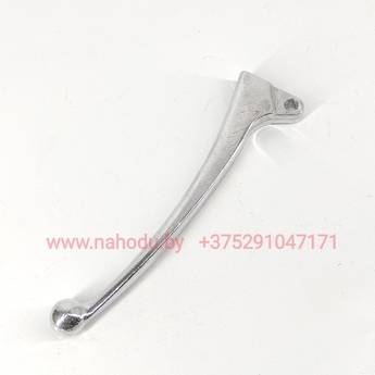 Ручка сцепления мопед <b>Alpha,Delta,Viper, Dingo, Active, Racer,RX-8, JH-70, 1P39, 139FMB, 147FMH, 152FMH</b>