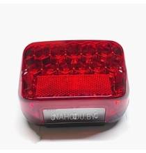 Стоп сигнал мопед <b>ALPHA,RX-8,JH-70, 1P39, 139FMB, 147FMH, 152FMH</b> (светодиодный)