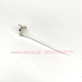 Щуп маслянный мопед <b>Alpha,Delta,Viper, Dingo, Active, Racer,RX-8, JH-70, 1P39, 139FMB, 147FMH, 152FMH</b> (120мм)