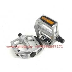 Педали для горного велосипеда дюралевые (GW-15001-44)