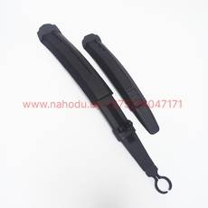 Щиток для велосипеда 26" XGNB-020 пластм.