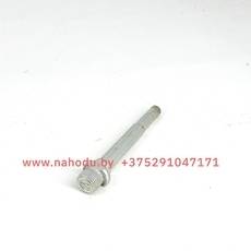 Ось педали левая (завод)