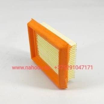 Фильтр воздушный бензотриммер аналог FS-450 (Y2500811)