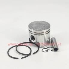 Поршень бензотриммер д. = 40 мм