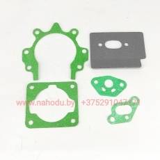 Прокладки бензотриммер Китай (набор 5 шт.)