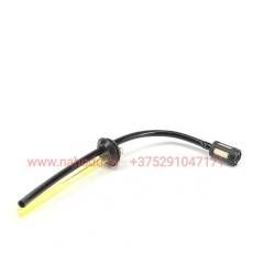 Шланг топливный для бензотриммер с фильтром