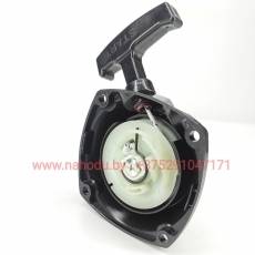 Стартер ручной бензотриммер G45 EINHELL ,на польские косы