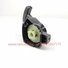 Стартер бензотриммер 1E34F ,BC26.,CG260