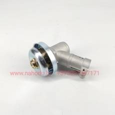 Редуктор бензотриммер квадрат d. = 25,4 мм (НИЖНИЙ)