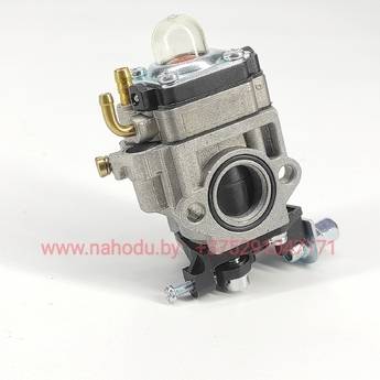Карбюратор бензотриммер (с большим отверстием)*