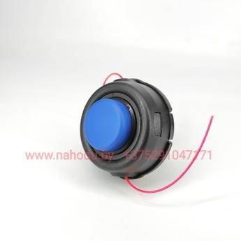 Головка тримерная бензотриммер аналог Husqv , Kavasaki,Hitachi, Craftop