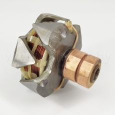 Якорь мотоцикла "Ява" 638, 12V