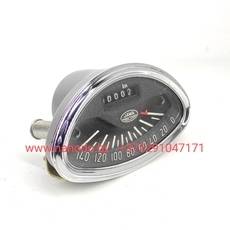 Спидометр мотоцикл Ява 360 6В