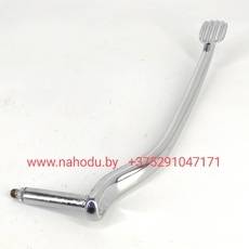 Лапка тормоза мотоцикл Ява 6v - 360