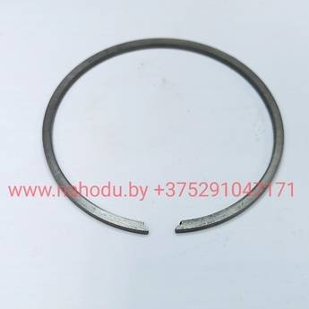Кольцо поршневое мотоцикл Ява 6V - 634 ( 1-ремонт) d.=58,25мм (Лебедин)