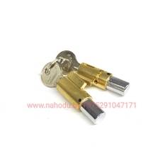 Замок руля и седла мотоцикл Ява 6V - 634