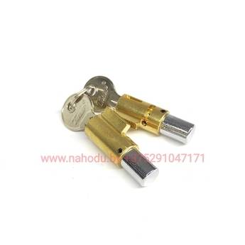 Замок руля и седла мотоцикл Ява 6V - 634