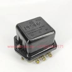 Реле регулятор К-750 6V (РР302)
