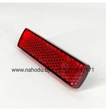 Катафот заднего крыла мотоцикл Урал, М-72