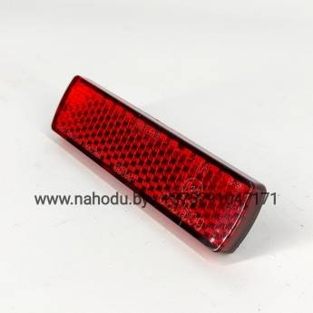 Катафот заднего крыла мотоцикл Урал, М-72